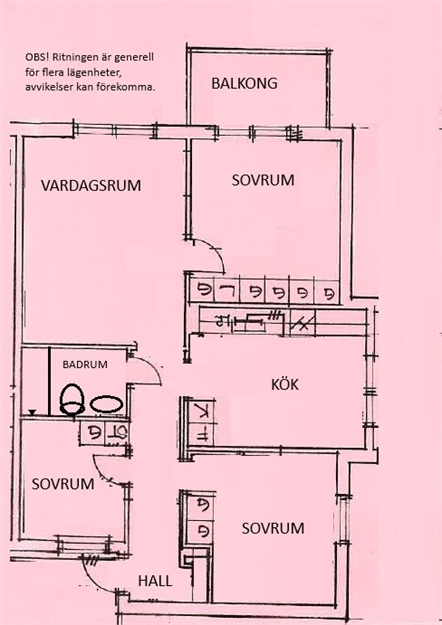 Hedeskogsvägen 2