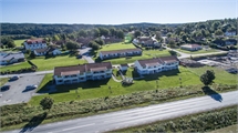 Östad